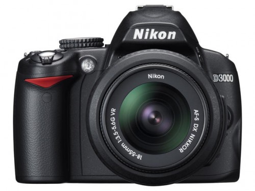 nikon-d3000